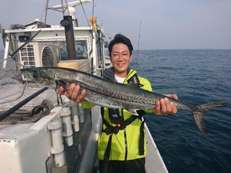 第二明康丸 釣果