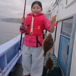 小樽港遊漁船SHAKE 釣果