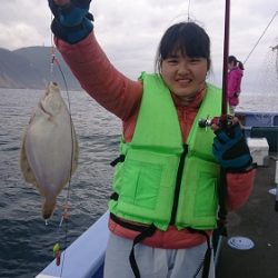 小樽港遊漁船SHAKE 釣果