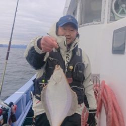 小樽港遊漁船SHAKE 釣果