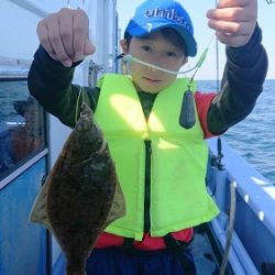 小樽港遊漁船SHAKE 釣果