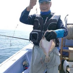 小樽港遊漁船SHAKE 釣果