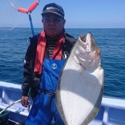 小樽港遊漁船SHAKE 釣果