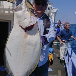 小樽港遊漁船SHAKE 釣果