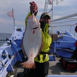 小樽港遊漁船SHAKE 釣果