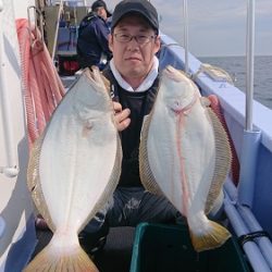 小樽港遊漁船SHAKE 釣果