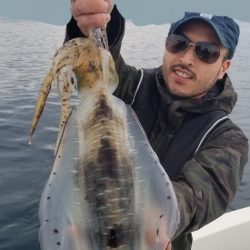 ソルトウォーターガイドフレンズ 釣果