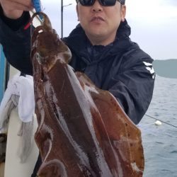 ソルトウォーターガイドフレンズ 釣果