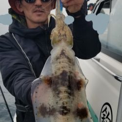 ソルトウォーターガイドフレンズ 釣果