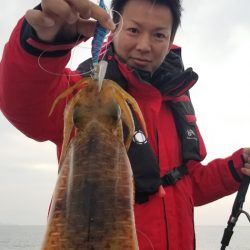 ソルトウォーターガイドフレンズ 釣果