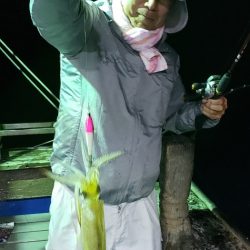 海龍丸（石川） 釣果