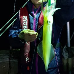 海龍丸（石川） 釣果