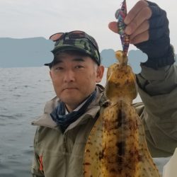 ソルトウォーターガイドフレンズ 釣果