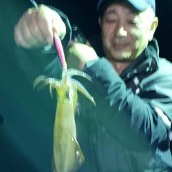 海龍丸(石川) 釣果