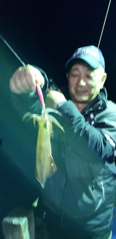 海龍丸(石川) 釣果