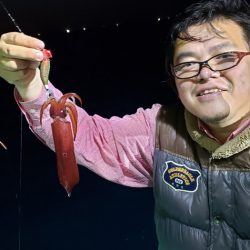 海龍丸(石川) 釣果