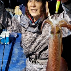 海龍丸(石川) 釣果