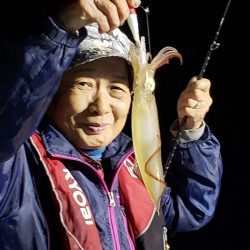 海龍丸(石川) 釣果