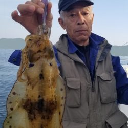 ソルトウォーターガイドフレンズ 釣果