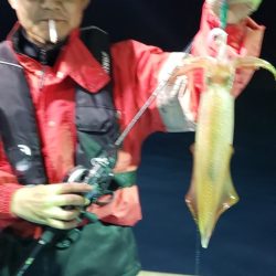 海龍丸（石川） 釣果