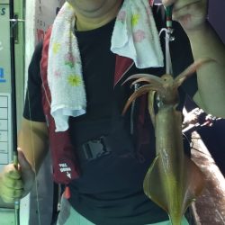 海龍丸（石川） 釣果