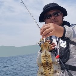 ソルトウォーターガイドフレンズ 釣果