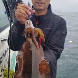 ソルトウォーターガイドフレンズ 釣果