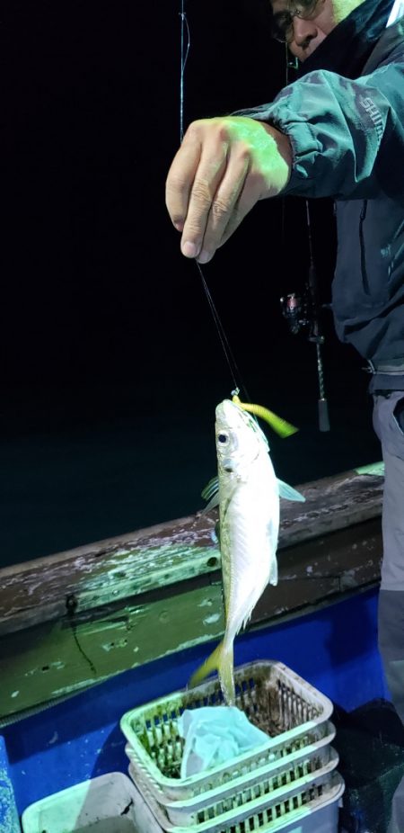 海龍丸（石川） 釣果