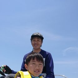 遊漁船 家入 釣果