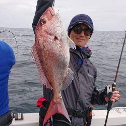 ARCADIAⅡ （アルカディアⅡ） 釣果