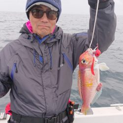 ARCADIAⅡ （アルカディアⅡ） 釣果