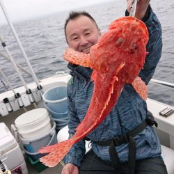 ARCADIAⅡ （アルカディアⅡ） 釣果