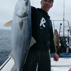 LUSTER『ラスター』 釣果