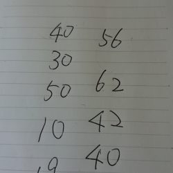 金沢八景鴨下丸 釣果