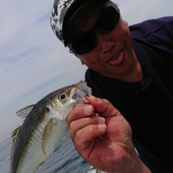 金沢八景鴨下丸 釣果