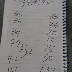 金沢八景鴨下丸 釣果