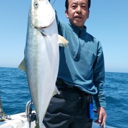 LUSTER『ラスター』 釣果