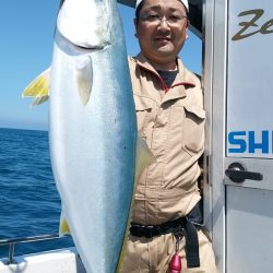 LUSTER『ラスター』 釣果