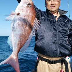 LUSTER『ラスター』 釣果