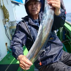 小島丸 釣果