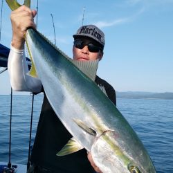 LUSTER『ラスター』 釣果