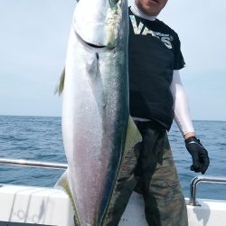 LUSTER『ラスター』 釣果