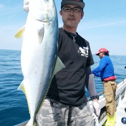 LUSTER『ラスター』 釣果