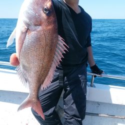 LUSTER『ラスター』 釣果