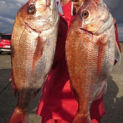 第三共栄丸 釣果