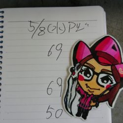 金沢八景鴨下丸 釣果