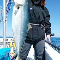 LUSTER『ラスター』 釣果