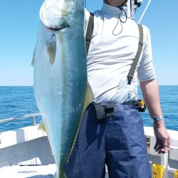 LUSTER『ラスター』 釣果