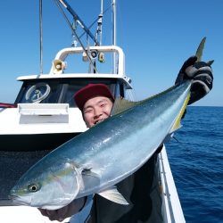 LUSTER『ラスター』 釣果