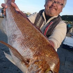 第三共栄丸 釣果